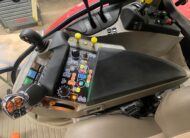 Schlepper Case IH Vestrum 130 AD8