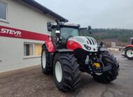 Schlepper Steyr Impuls 6175 CVT