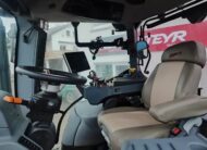 Schlepper Steyr Impuls 6175 CVT