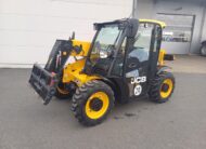 Teleskoplader JCB 514-40 Agri