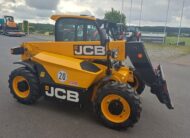 Teleskoplader JCB 514-40 Agri