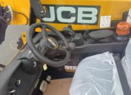 Teleskoplader JCB 514-40 Agri