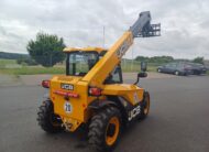 Teleskoplader JCB 514-40 Agri