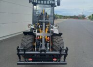 Kompaktlader JCB 403 Agri Plus