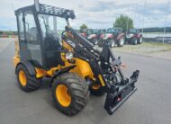 Kompaktlader JCB 403 Agri Plus