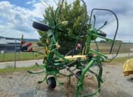 Kreiselwender Krone Vendro 560