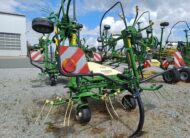 Kreiselwender Krone Vendro 560