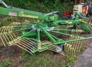 Kreiselschwader Krone Swadro 710/26T