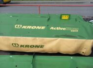 Scheibenmähwerk Krone Active Mow R320
