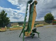 Heckscheibenmähwerk Krone Active Mow R360