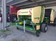 Rundballenpresse Krone Fortima F 1250 MC