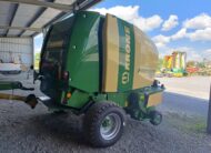 Rundballenpresse Krone Fortima F 1250 MC