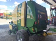 Rundballenpresse Krone Fortima F 1250 MC