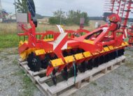 Kurzscheibenegge Väderstad Carrier CR 300