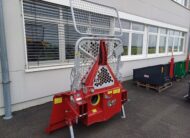 Forstseilwinde Taifun EGV 65 AHK SG 1,8