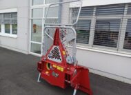 Forstseilwinde Taifun EGV 65 AHK SG 1,8