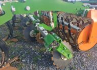 Mulchgrubber Amazone Cenio 4000-2 Super