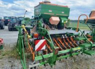 Drillkombination Amazone KG 303 + AD-P 303 Special