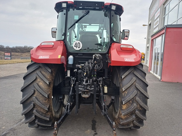 Schlepper CASE IH Farmall 95 U Komfort
