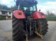 Schlepper Case IH CVX 195