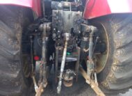 Schlepper Case IH CVX 195