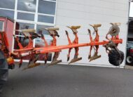 Anbau Volldrehpflug Kuhn Multimaster 121 5T 5-Schar