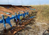 Anbau-Volldrehpflug Lemken Vario Opal 8-5+1N-100