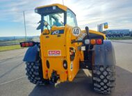 Teleskoplader JCB 542-70 Agri Pro DualTec-VT