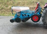 Einzelkornsägerät Monosem NG-Plus 8-rhg