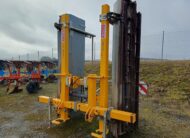 Messerwalze Wallner WTM / 600