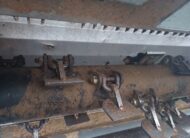 Mulcher Müthing MU-E 180 Vario