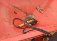 Anbaudüngerstreuer Rauch MDS 732