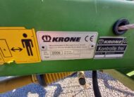 Kreiselwender Krone KW 6.72/6