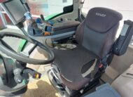 Schlepper Fendt 724 Profi Plus