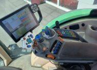 Schlepper Fendt 724 Profi Plus