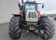 Schlepper Steyr CVT 150