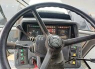 Schlepper Steyr CVT 150