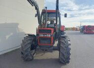 Schlepper Case IH 856XL Allrad