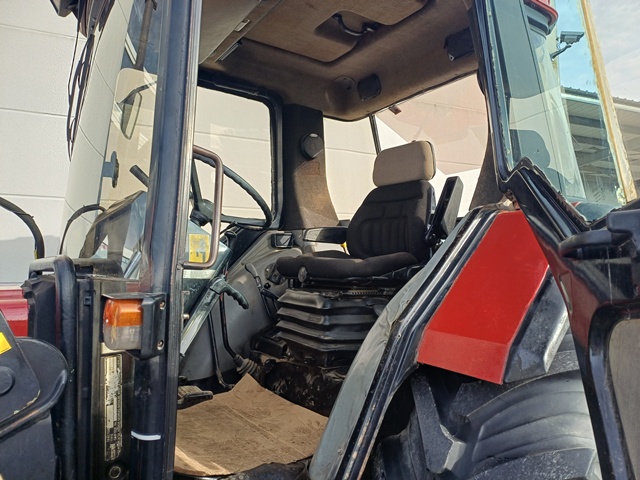 Schlepper Case IH 856XL Allrad