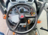 Schlepper Same Frutteto S80