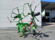 Kreiselheuer Deutz Fahr KH 2.52 DNH