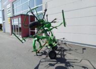 Kreiselheuer Deutz Fahr KH 2.52 DNH