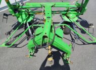 Kreiselheuer Deutz Fahr KH 2.52 DNH