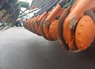 Drillkombination Amazone KE302 mit AD303