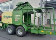 Press- / Wickelkombination Krone Combi Pack MC 1500 V