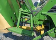 Heckscheibenmähwerk Krone Easy Cut B 970