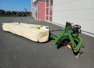 Heckmähwerk Krone AM 403 S