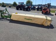 Heckmähwerk Krone AM 403 S