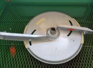 Anbaudüngerstreuer Amazone ZA-M 1501