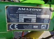 Anbaudüngerstreuer Amazone ZA-M 1501